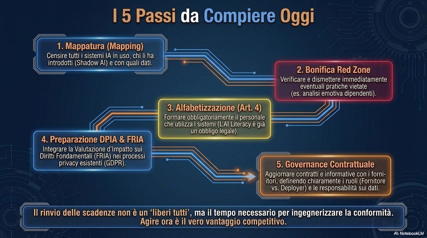 Slide 14 — AI Act